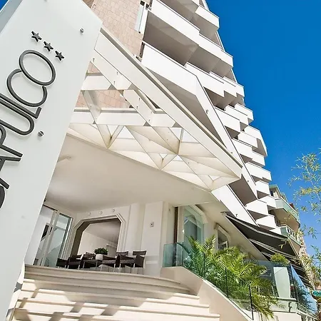 Acapulco Hotel