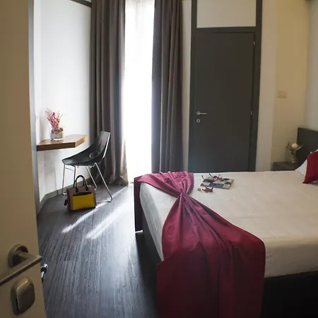 Szálloda Acapulco 3*