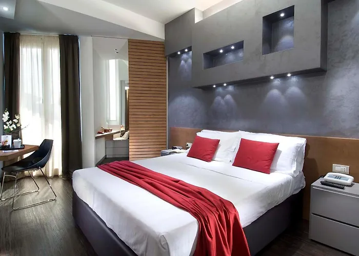 Szálloda Acapulco 3*