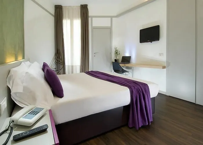 Szálloda Acapulco 3*