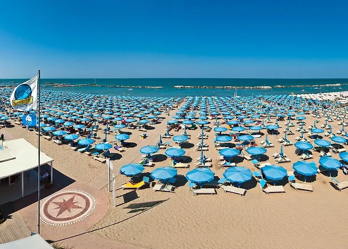 Szálloda Acapulco 3*