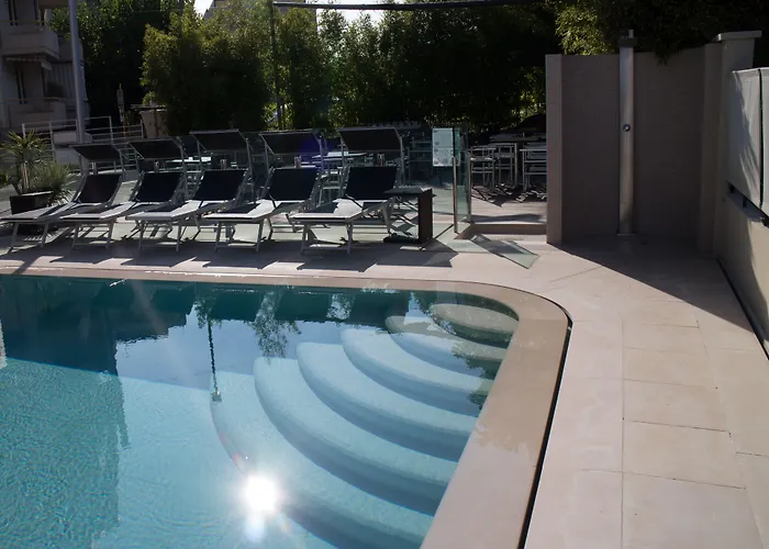 Acapulco Szálloda Cattolica