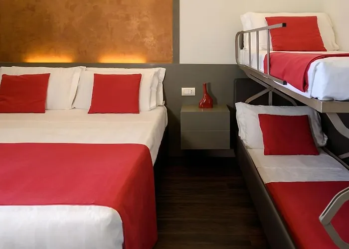 Szálloda Acapulco 3*