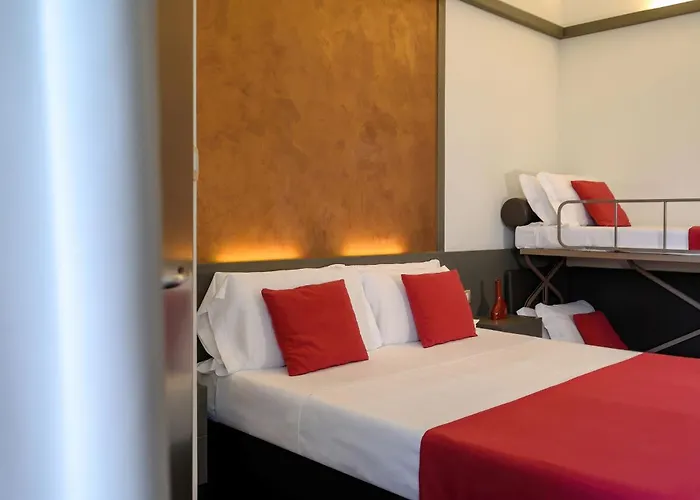 Szálloda Acapulco 3*