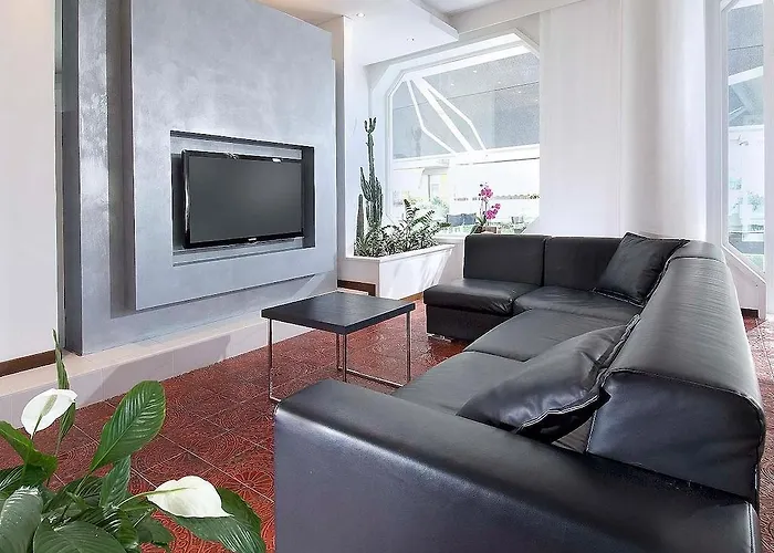 Szálloda Acapulco 3*