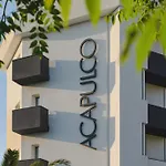 Acapulco Cattolica
