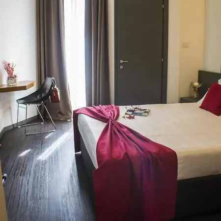 Hotel Acapulco Cattolica