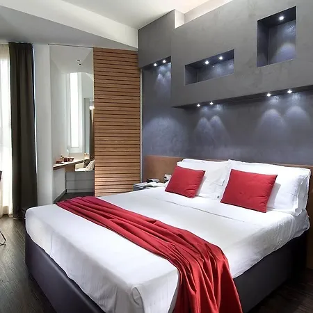 Hotel Acapulco 3*
