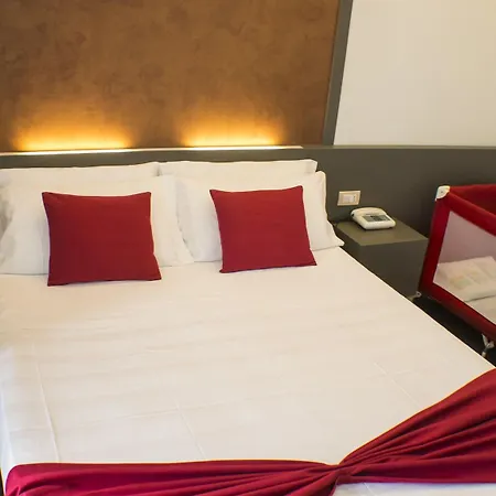 Hotel Acapulco Cattolica