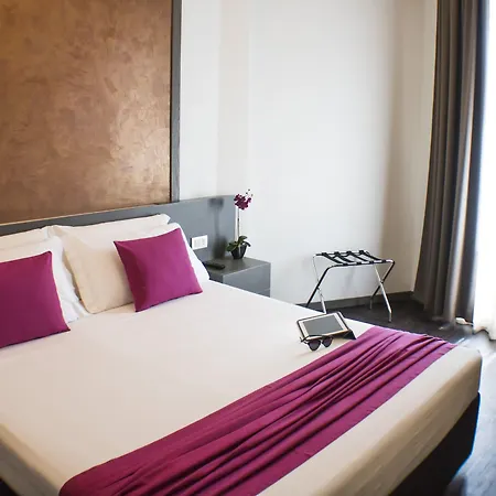 Hotel Acapulco Cattolica