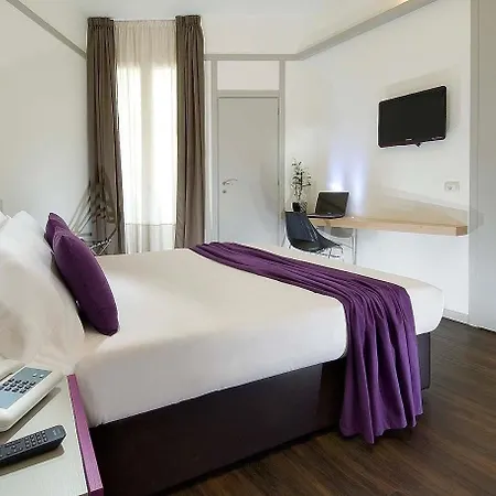 Hotel Acapulco Cattolica