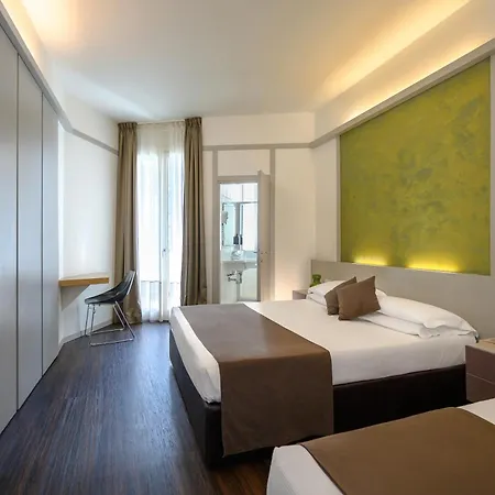Hotel Acapulco Cattolica