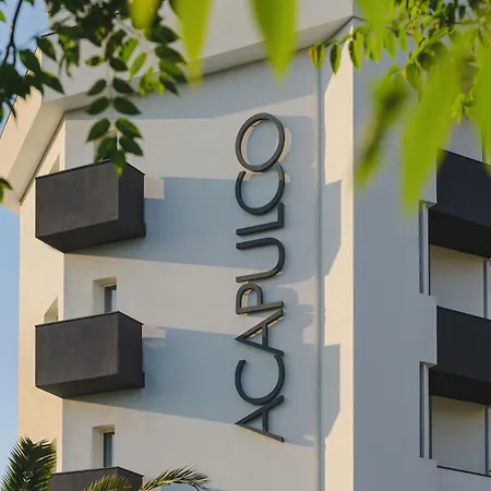 Acapulco Cattolica