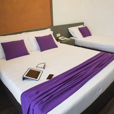 Otel Acapulco Cattolica