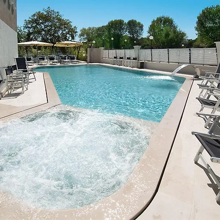 Acapulco Otel Cattolica