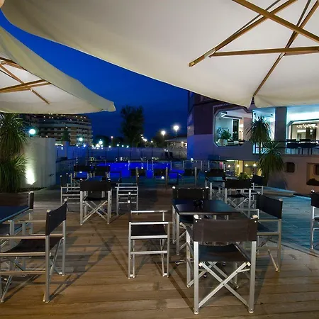 Acapulco Otel Cattolica