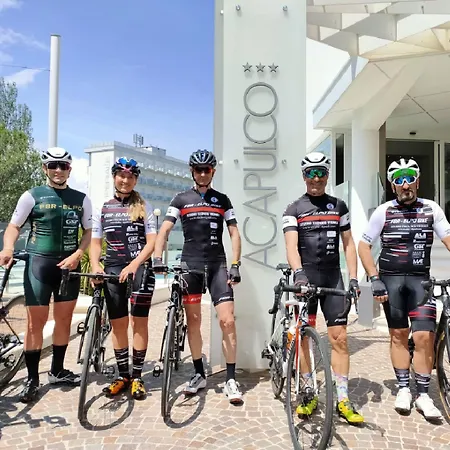 Acapulco 3* Cattolica