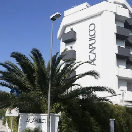 Acapulco Otel