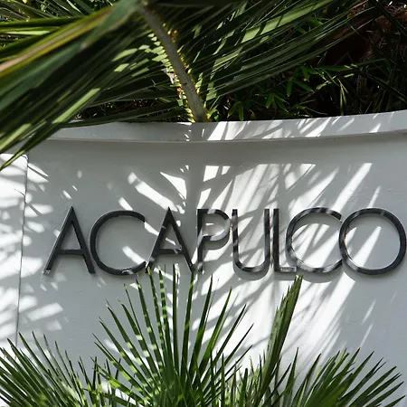 Acapulco 3* Cattolica