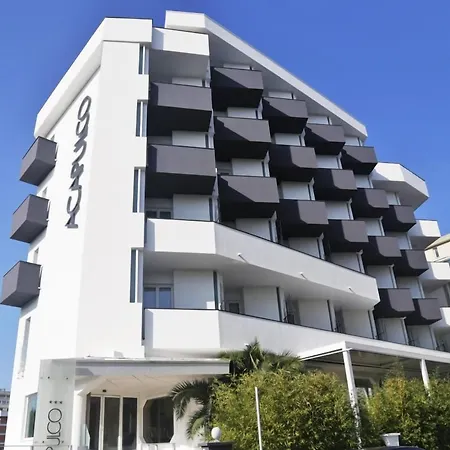 Otel Acapulco Cattolica