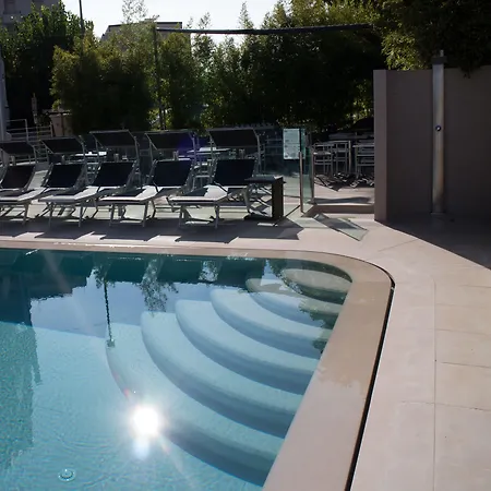 Acapulco Otel Cattolica