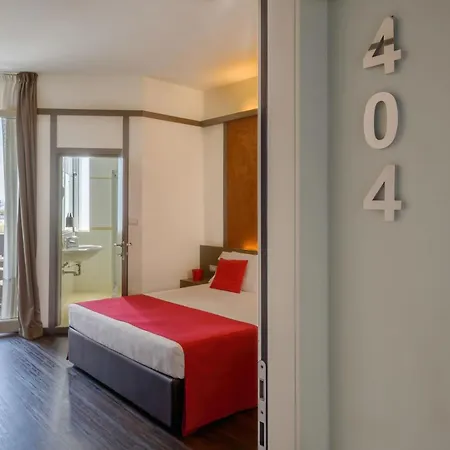 Acapulco Hotel Cattolica