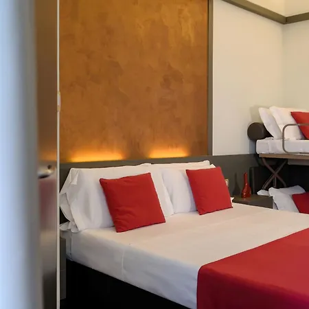 Hotel Acapulco 3*