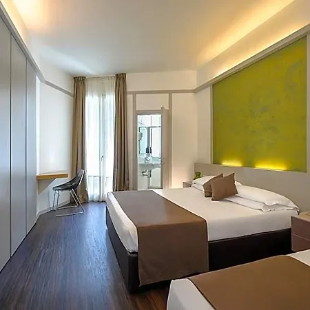 Acapulco Hotel Cattolica