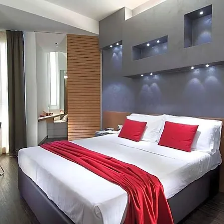 Acapulco Hotel Cattolica