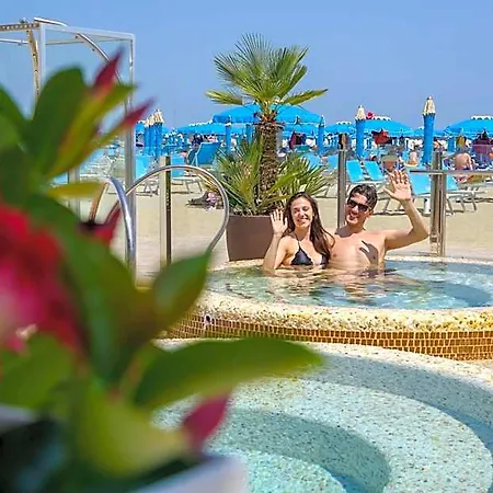 Acapulco Hotel Cattolica