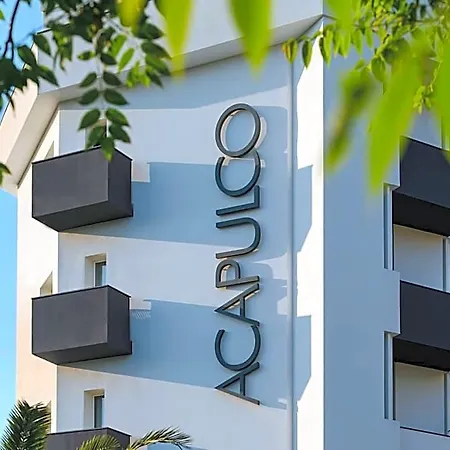 Hotel Acapulco