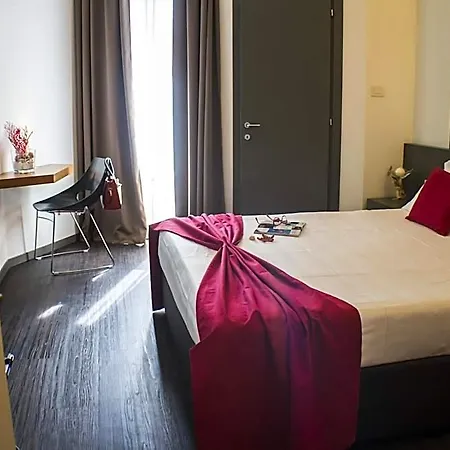 Acapulco Hotel Cattolica