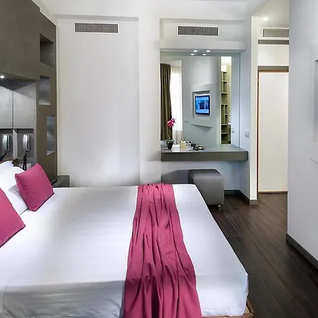 Hotel Acapulco Cattolica