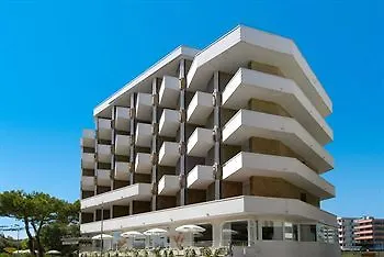 Hotel Acapulco Cattolica