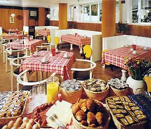 Hotel Acapulco 3*