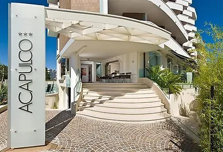 Hotel Acapulco 3*