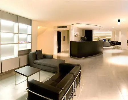 Hotel Acapulco Cattolica