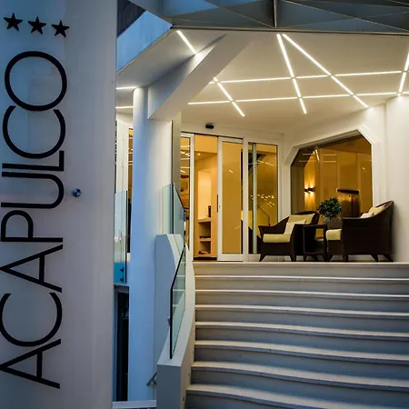Hotel Acapulco 3*