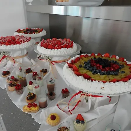 Hotel Acapulco 3*