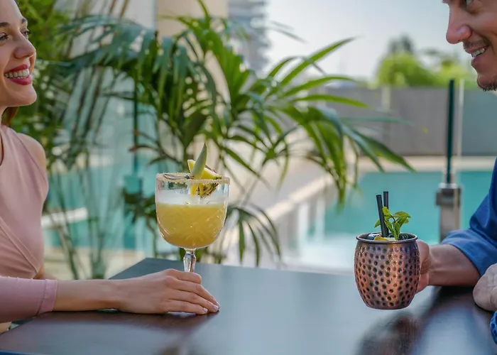 Acapulco Hotel