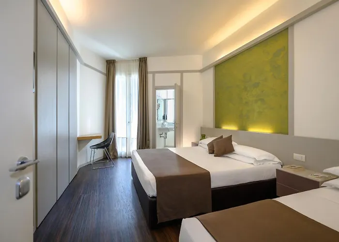 Hotel Acapulco Cattolica