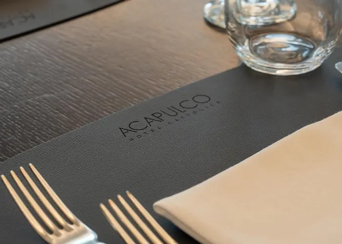 Hotel Acapulco Cattolica