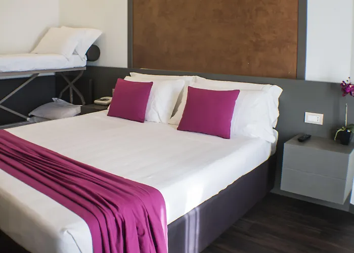 Acapulco Hotel 3*