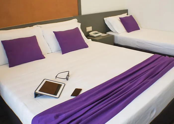 Hotel Acapulco Cattolica