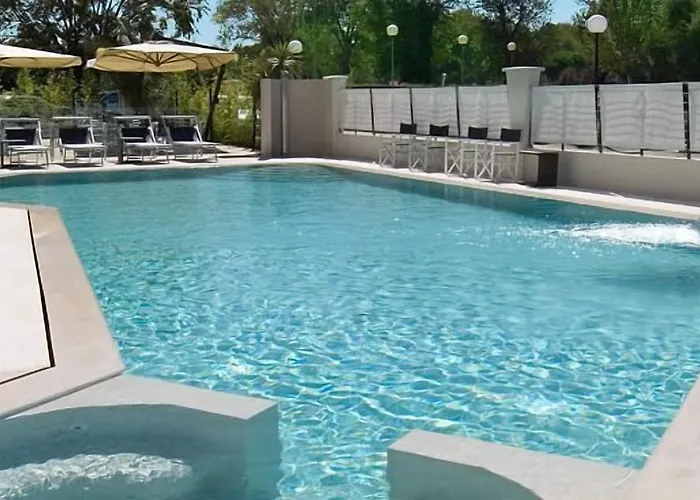 Hotel Acapulco Cattolica