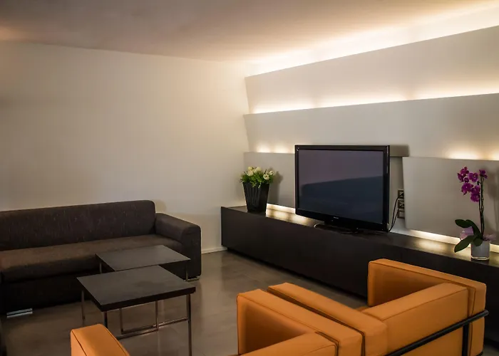 Hotel Acapulco Cattolica