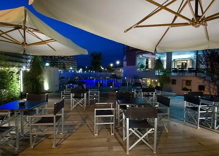 Acapulco Hotel Cattolica