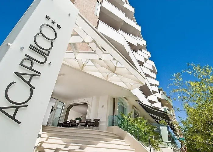 Acapulco Hotel