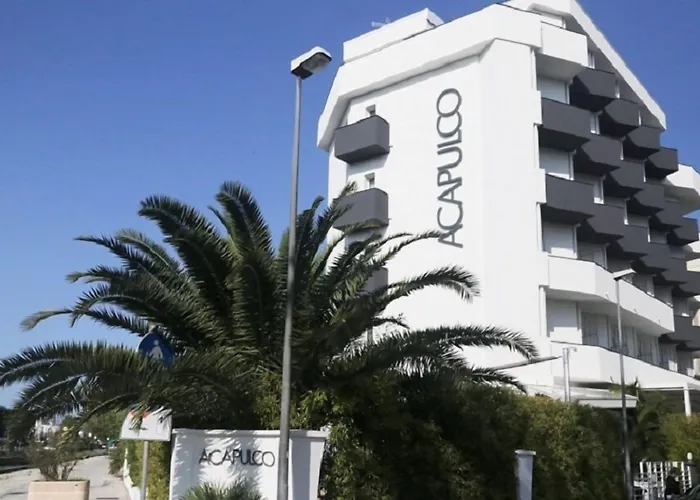 Acapulco Hotel