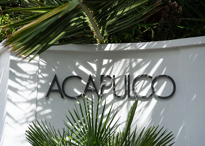 Acapulco 3* 카톨리카